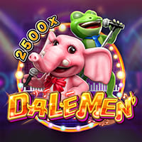 Da Le Men